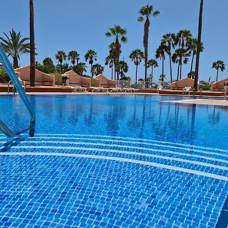 Vida Loca Only 190 Meters To The Sea, Balcony, Sea View, Pool, Wifi Apartment Playa Feñabe Екстериор снимка