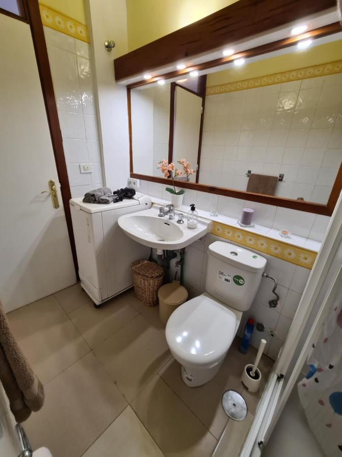 Vida Loca Only 190 Meters To The Sea, Balcony, Sea View, Pool, Wifi Apartment Playa Feñabe Екстериор снимка