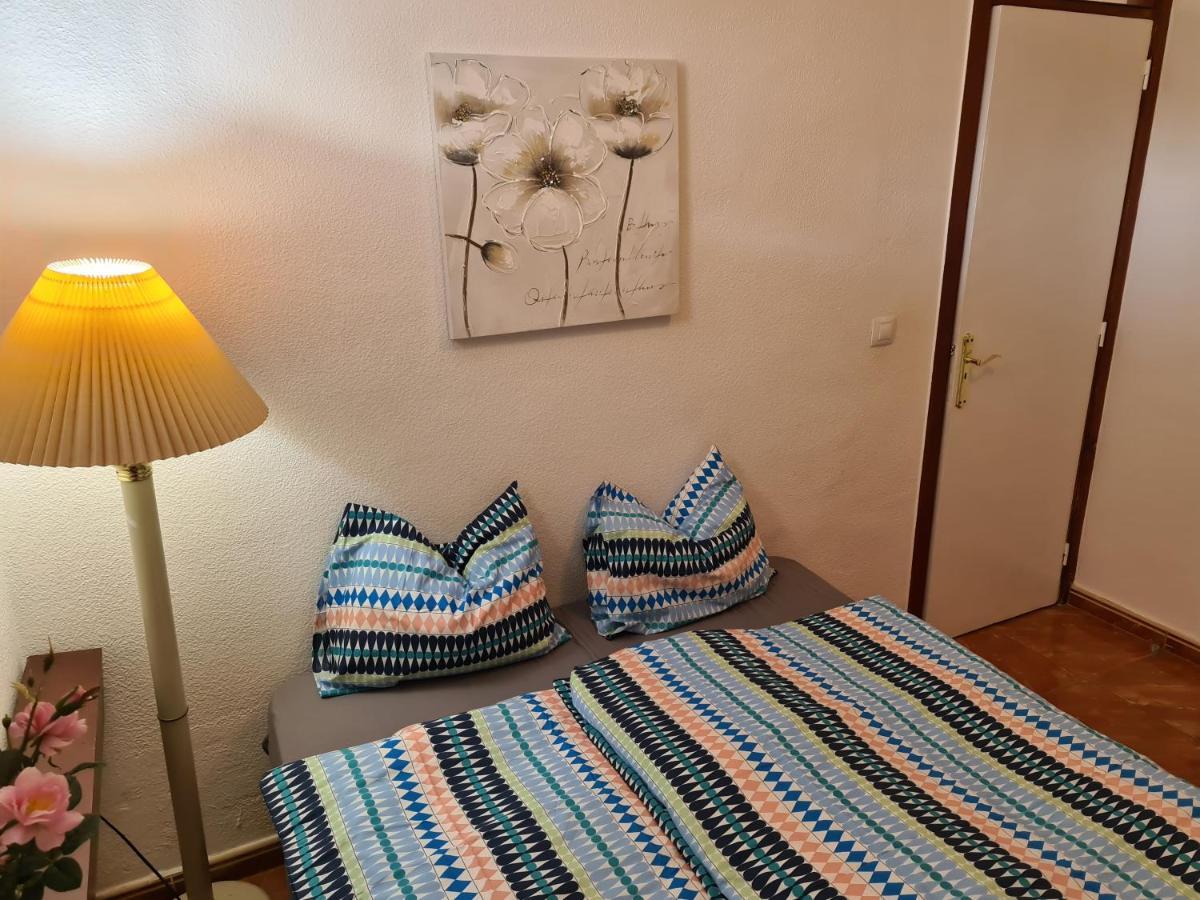 Vida Loca Only 190 Meters To The Sea, Balcony, Sea View, Pool, Wifi Apartment Playa Feñabe Екстериор снимка